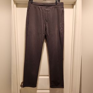 Public Rec All Day Pants Olive in size 34 x 32